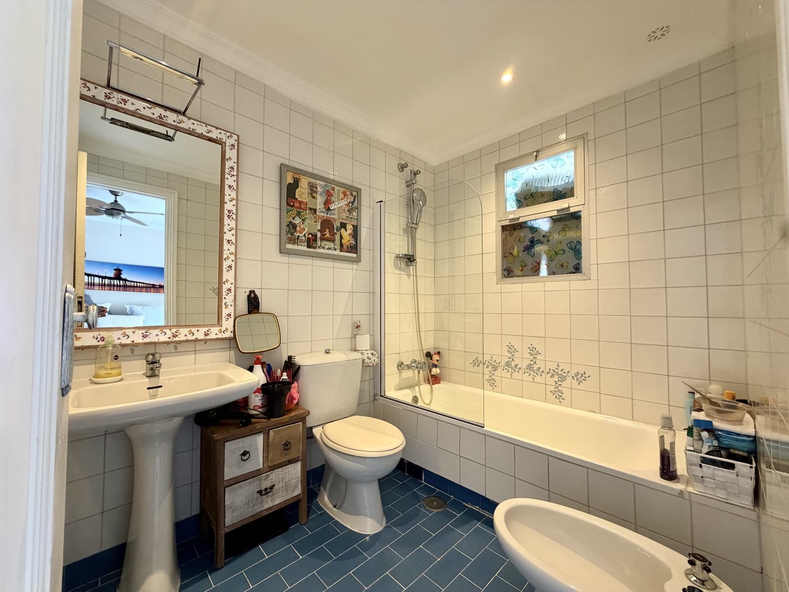 Ático de 3 habitaciones en Estepona en venta con piscina - 300.000 € (Ref: 9912742)