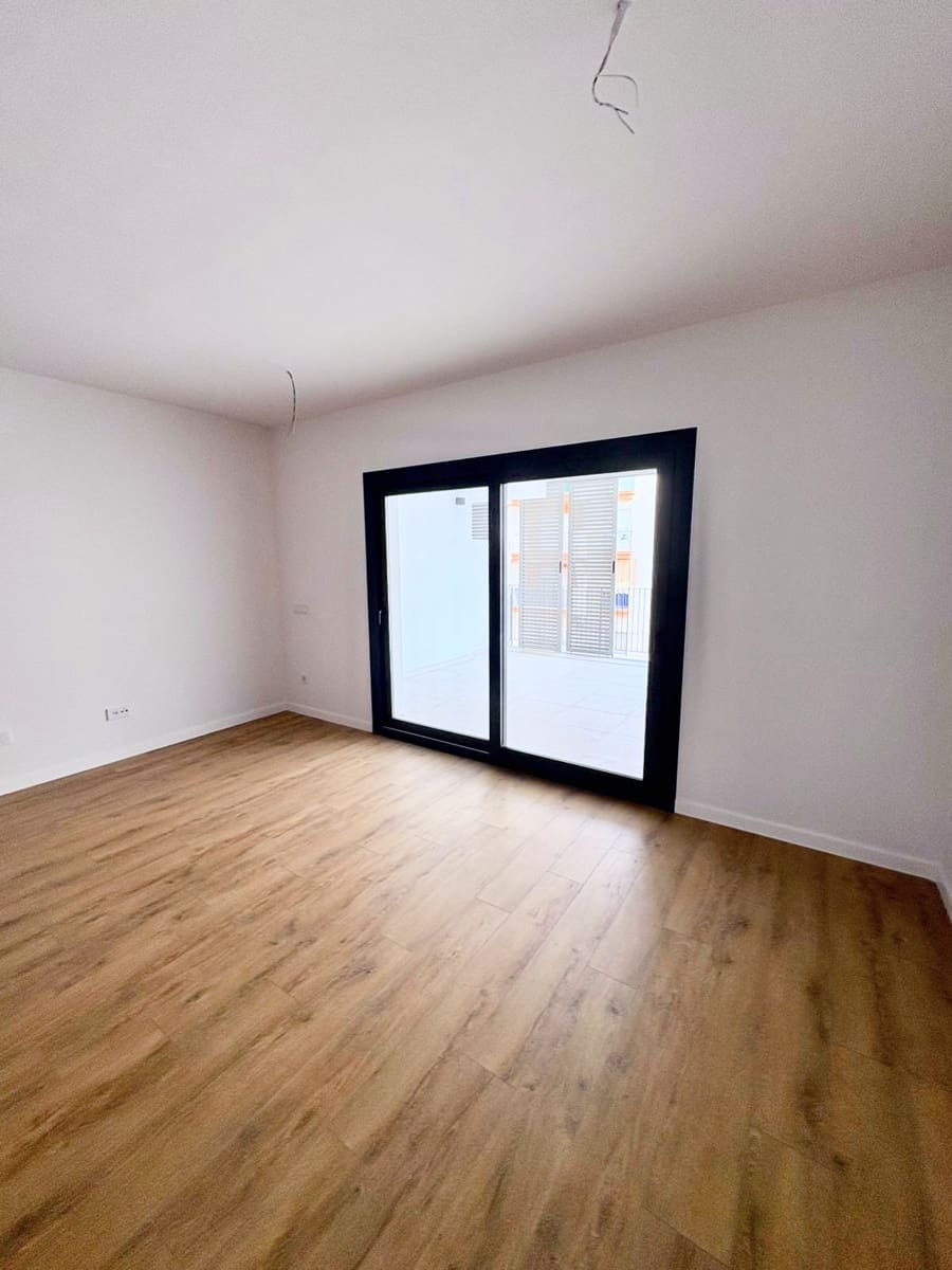 3 makuuhuone Huoneisto vuokrattavana paikassa Estepona mukana uima-altaan 
autotalli - 3 000 € (Ref: 9915380)