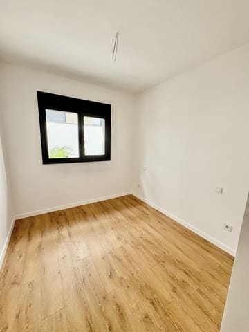 3 makuuhuone Huoneisto vuokrattavana paikassa Huerta Nueva, Estepona mukana uima-altaan 
autotalli - 3 000 € (Ref: 9915380)