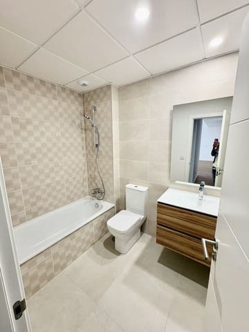 3 makuuhuone Huoneisto vuokrattavana paikassa Huerta Nueva, Estepona mukana uima-altaan 
autotalli - 3 000 € (Ref: 9915380)