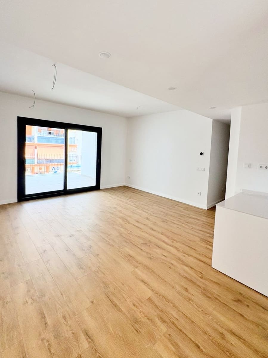 3 makuuhuone Huoneisto vuokrattavana paikassa Estepona mukana uima-altaan 
autotalli - 3 000 € (Ref: 9915380)