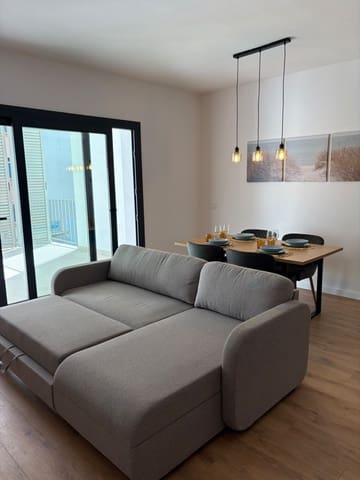 3 quarto Apartamento para arrendar em Huerta Nueva, Estepona com piscina garagem - 3 000 € (Ref: 9915380)