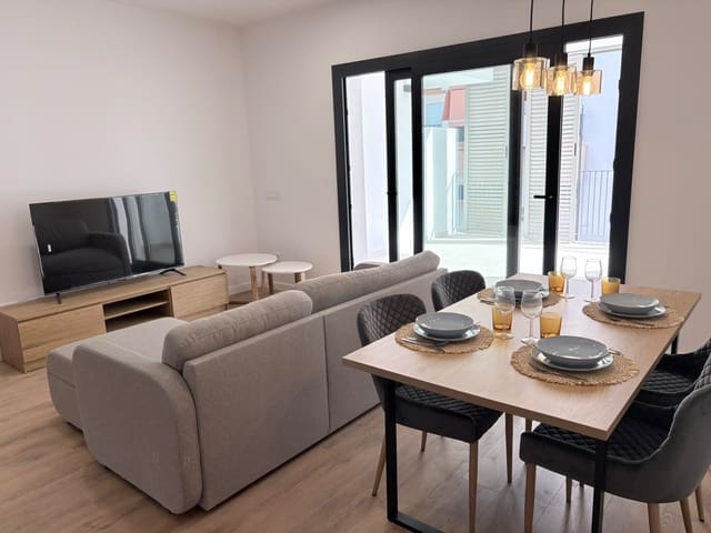 3 quarto Apartamento para arrendar em Huerta Nueva, Estepona com piscina garagem - 3 000 € (Ref: 9915380)
