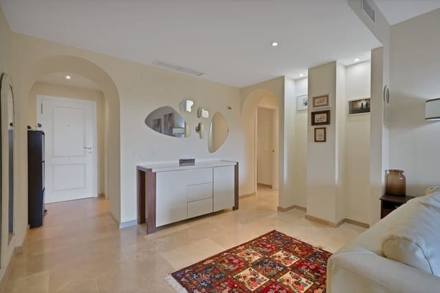 3 soverom Leilighet til salgs i San Luis de Sabinillas, Manilva med svømmebasseng garasje - € 319 000 (Ref: 9920060)