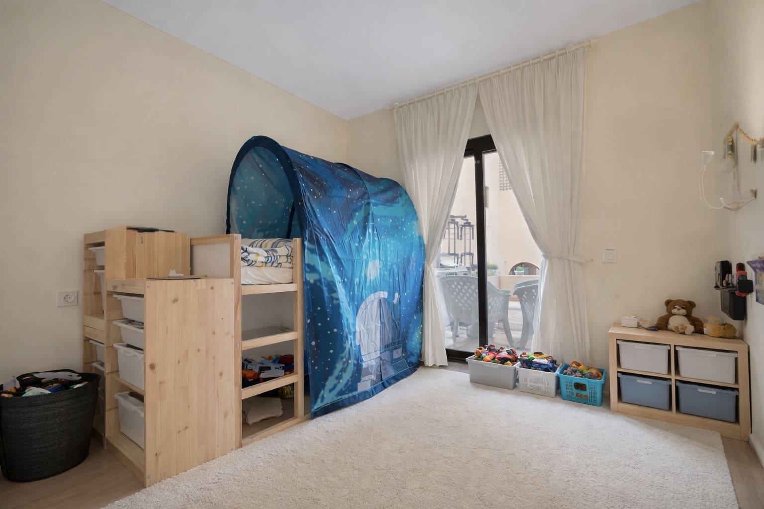 3 soverom Leilighet til salgs i Manilva med svømmebasseng garasje - € 319 000 (Ref: 9920060)