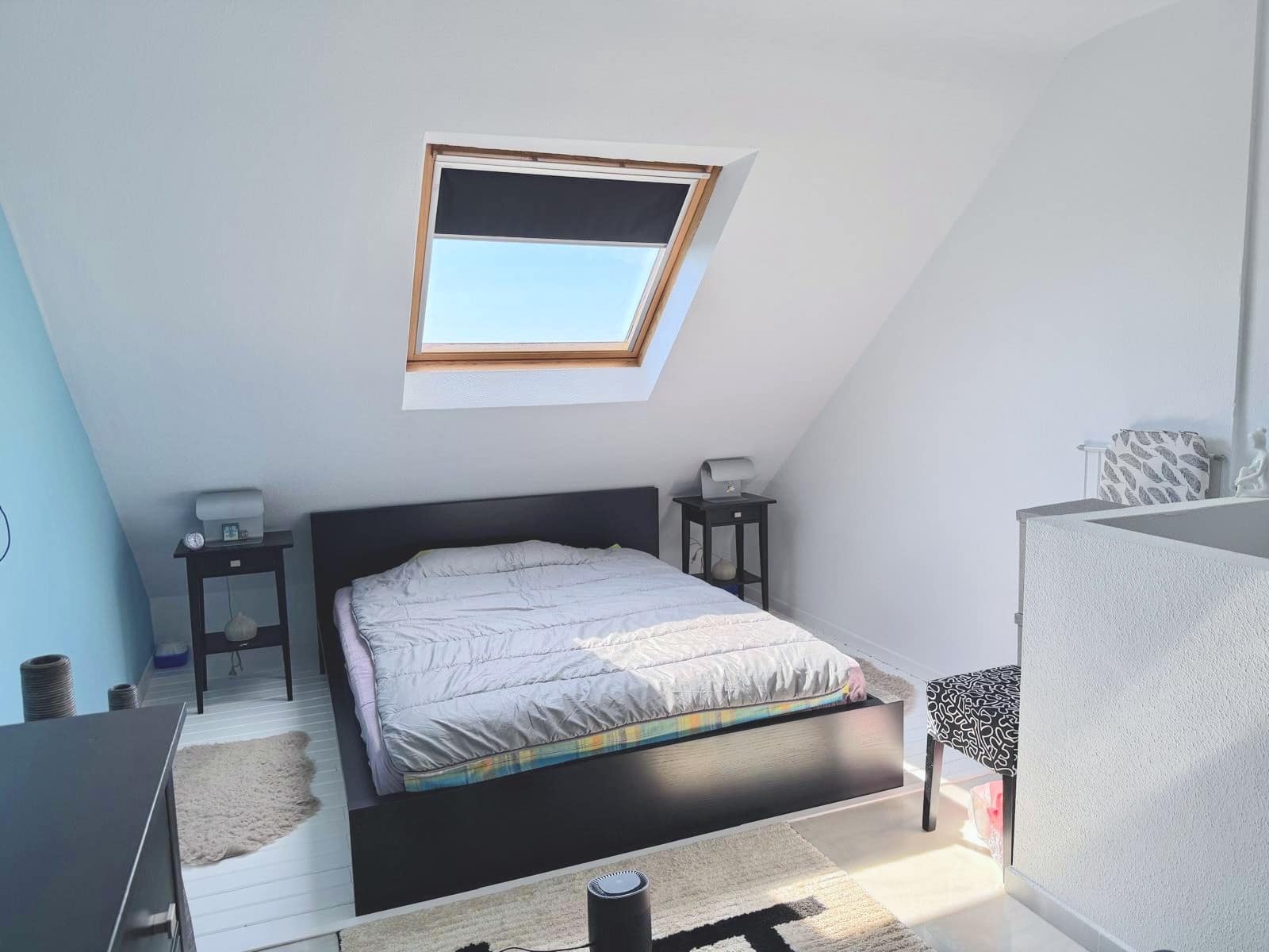 1 soverom Penthouse til salgs i Estepona med svømmebasseng garasje - € 180 000 (Ref: 9921912)