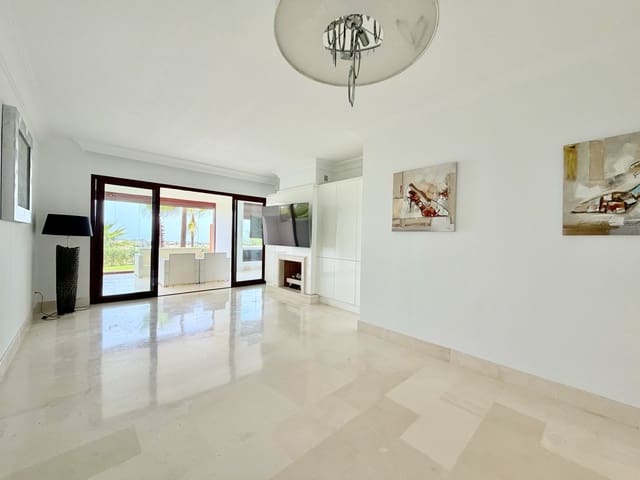 2 slaapkamer Appartement te koop in Los Flamingos, Benahavís met zwembad garage - € 515.000 (Ref: 9921913)