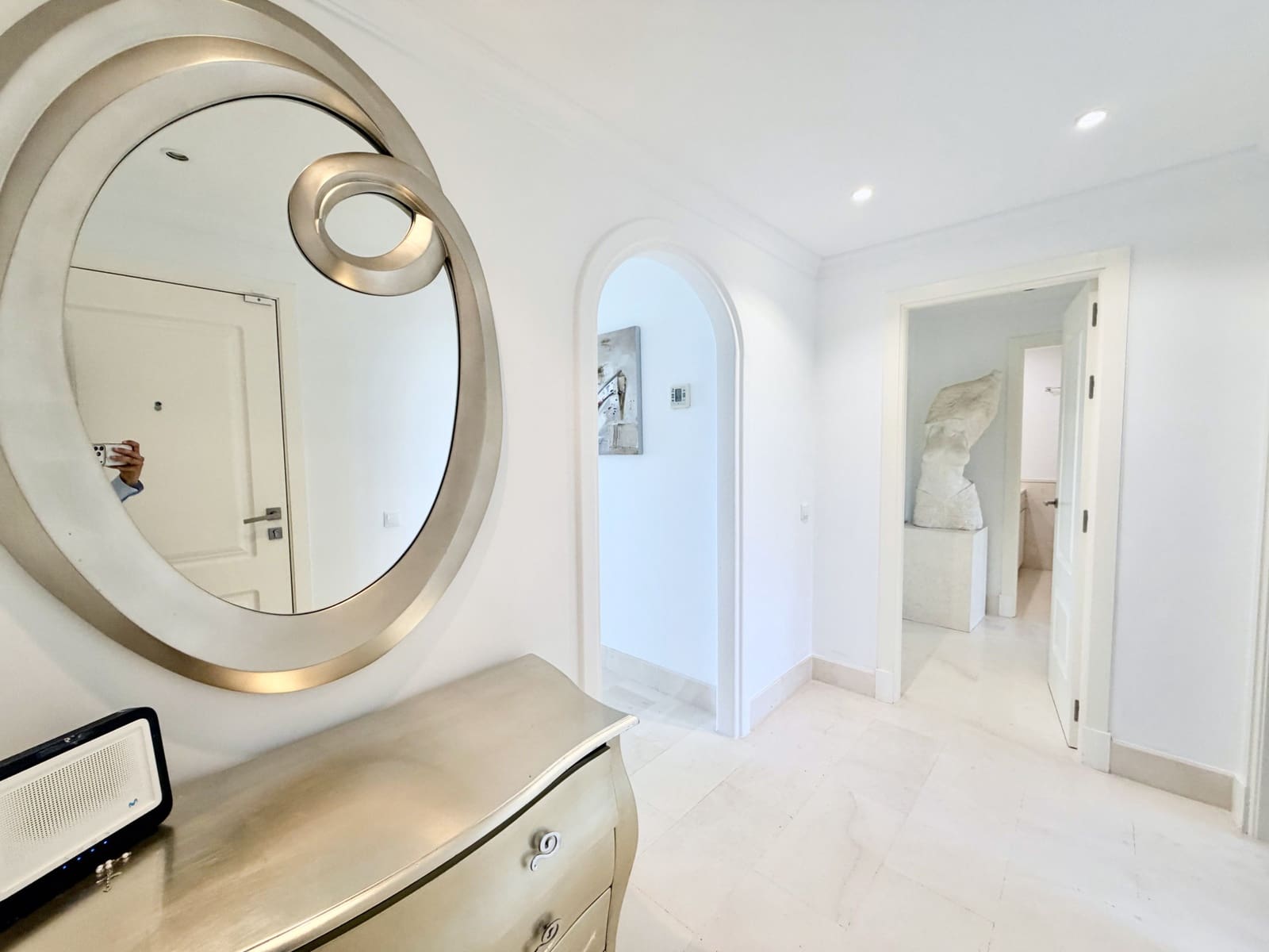 2 slaapkamer Appartement te koop in Los Flamingos met zwembad garage - € 515.000 (Ref: 9921913)