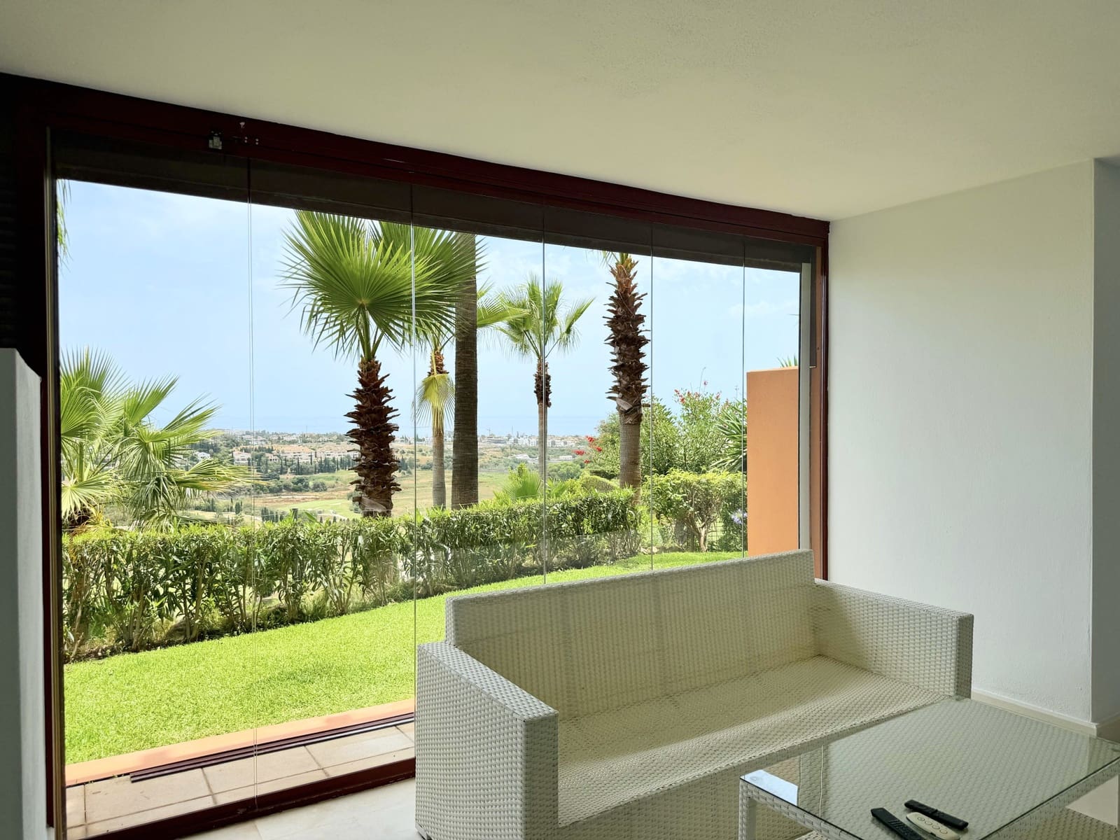 2 slaapkamer Appartement te koop in Los Flamingos met zwembad garage - € 515.000 (Ref: 9921913)
