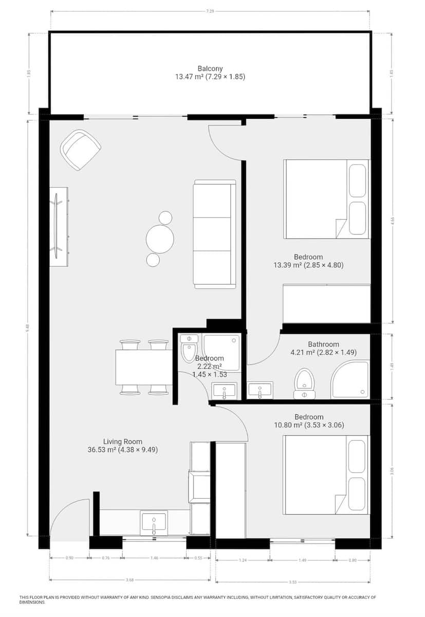 2 quarto Apartamento para venda em Nueva Andalucia com piscina garagem - 485 000 € (Ref: 9924266)