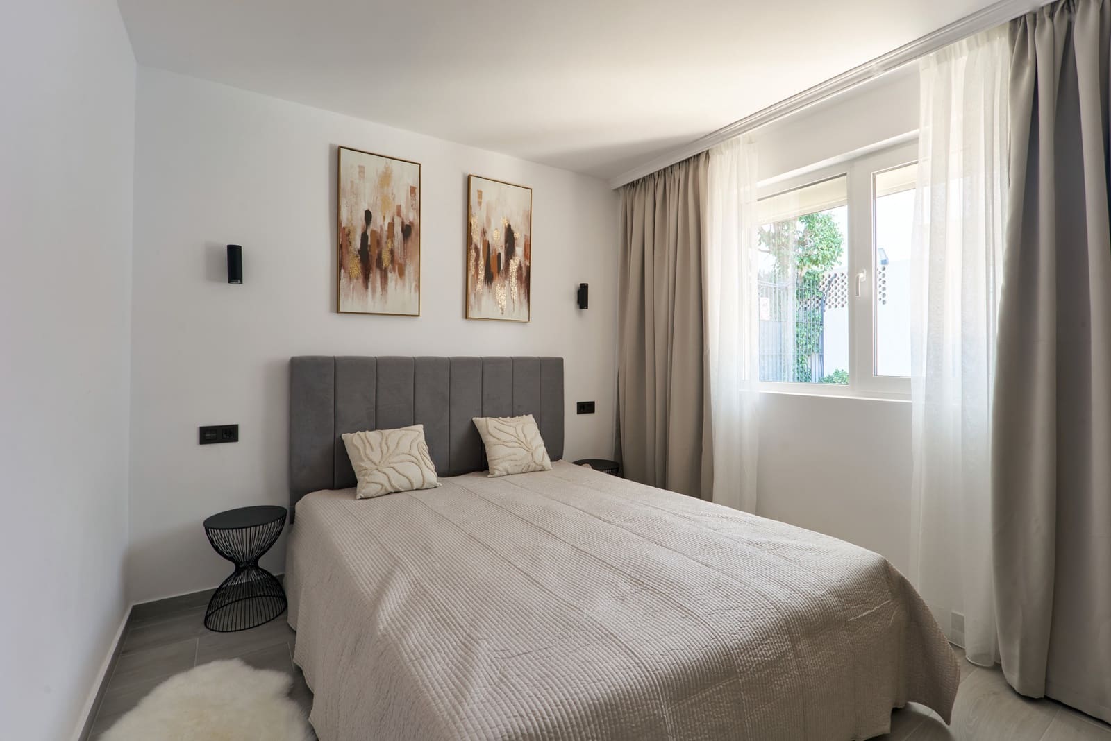 2 quarto Apartamento para venda em Nueva Andalucia com piscina garagem - 485 000 € (Ref: 9924266)