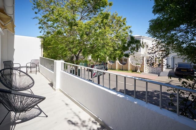 2 makuuhuone Huoneisto myytävänä paikassa Nueva Andalucía Centro, Marbella mukana uima-altaan 
autotalli - 485 000 € (Ref: 9924266)
