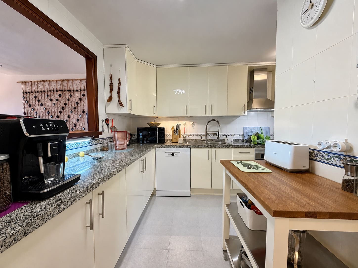 2 chambre Appartement à vendre à Manilva avec piscine - 295 000 € (Ref: 9927022)