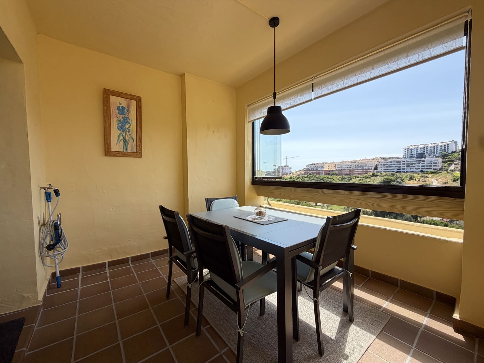 2 chambre Appartement à vendre à Manilva avec piscine - 295 000 € (Ref: 9927022)