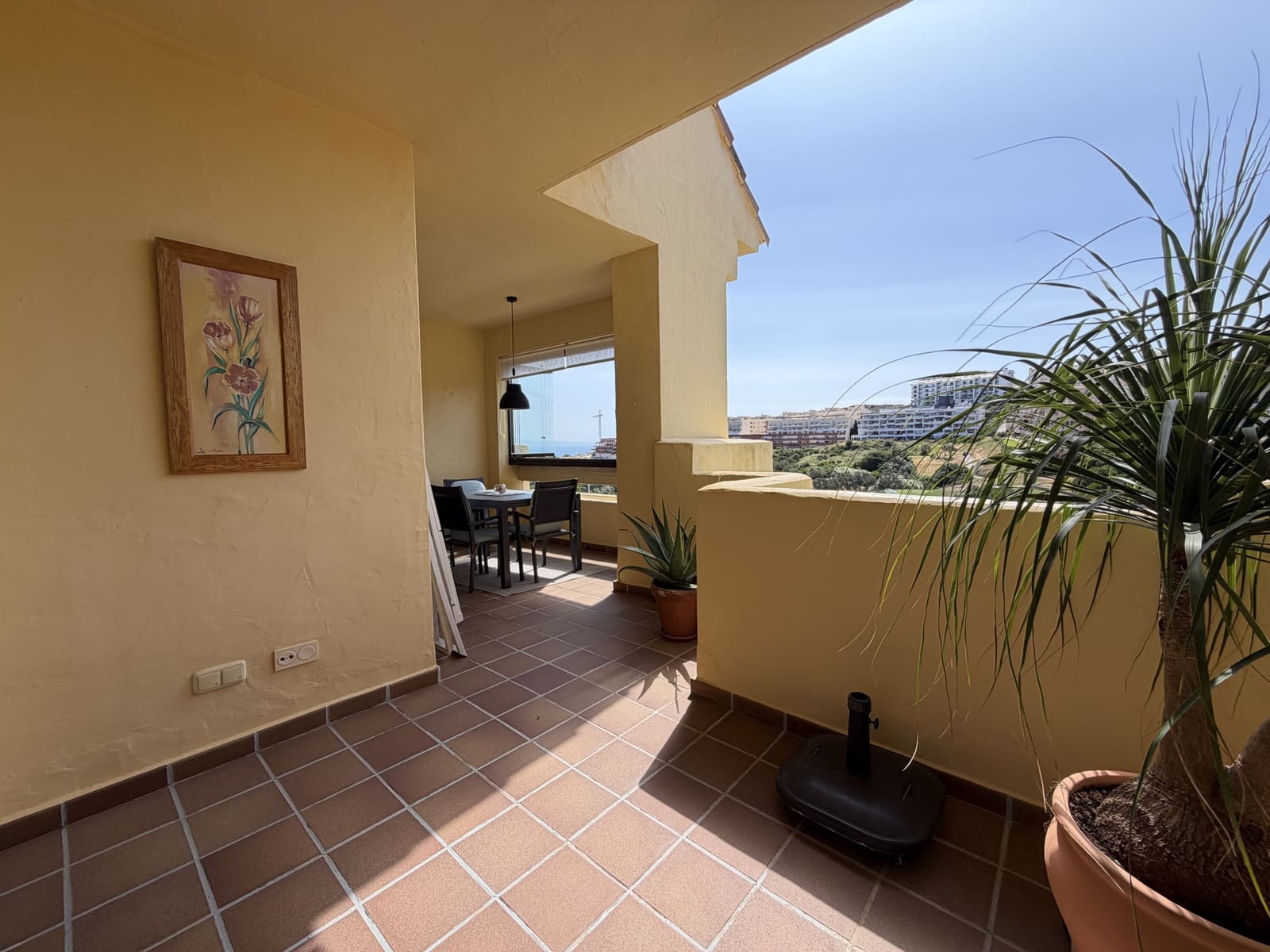 2 chambre Appartement à vendre à Manilva avec piscine - 295 000 € (Ref: 9927022)