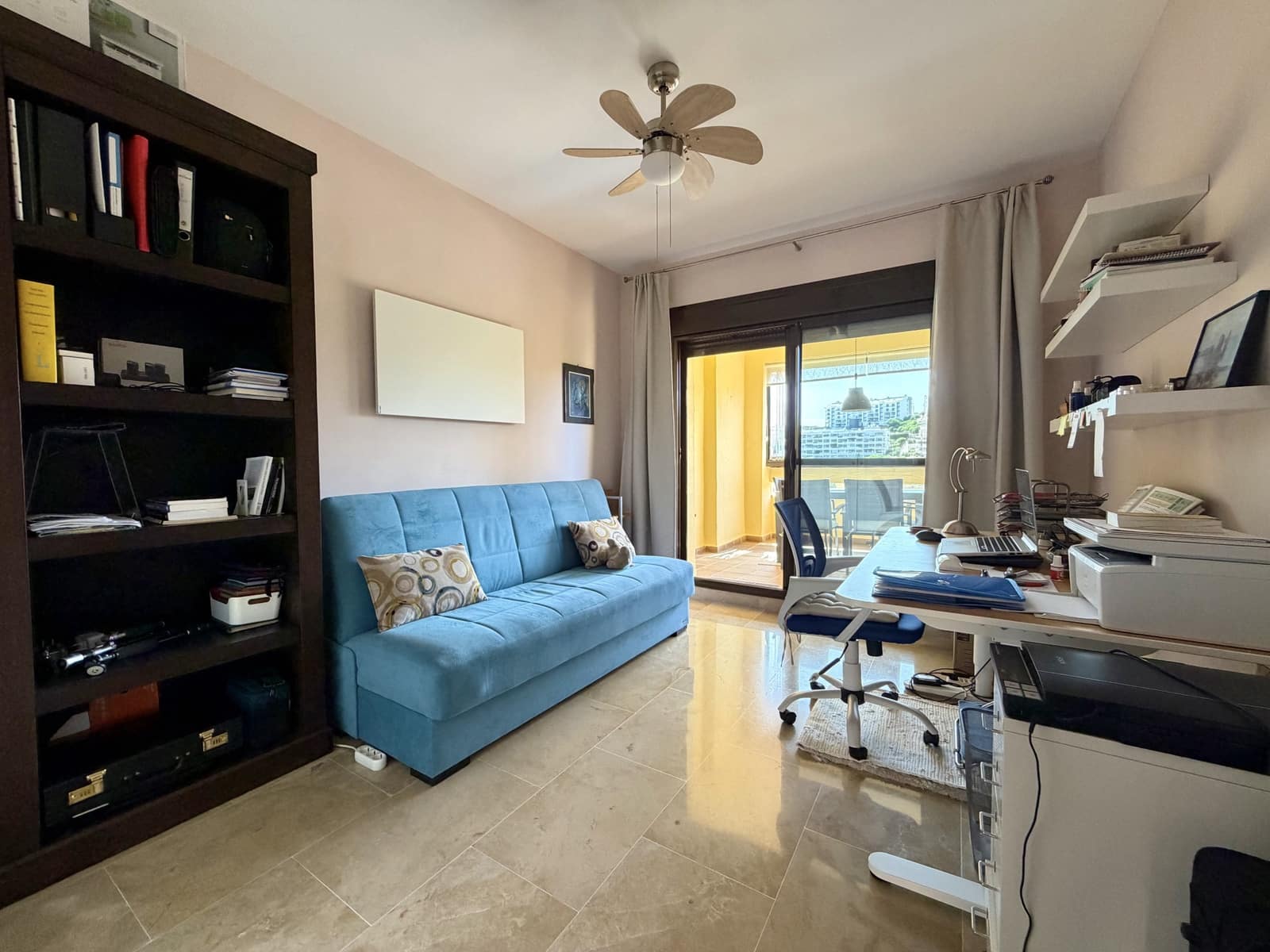 2 chambre Appartement à vendre à Manilva avec piscine - 295 000 € (Ref: 9927022)
