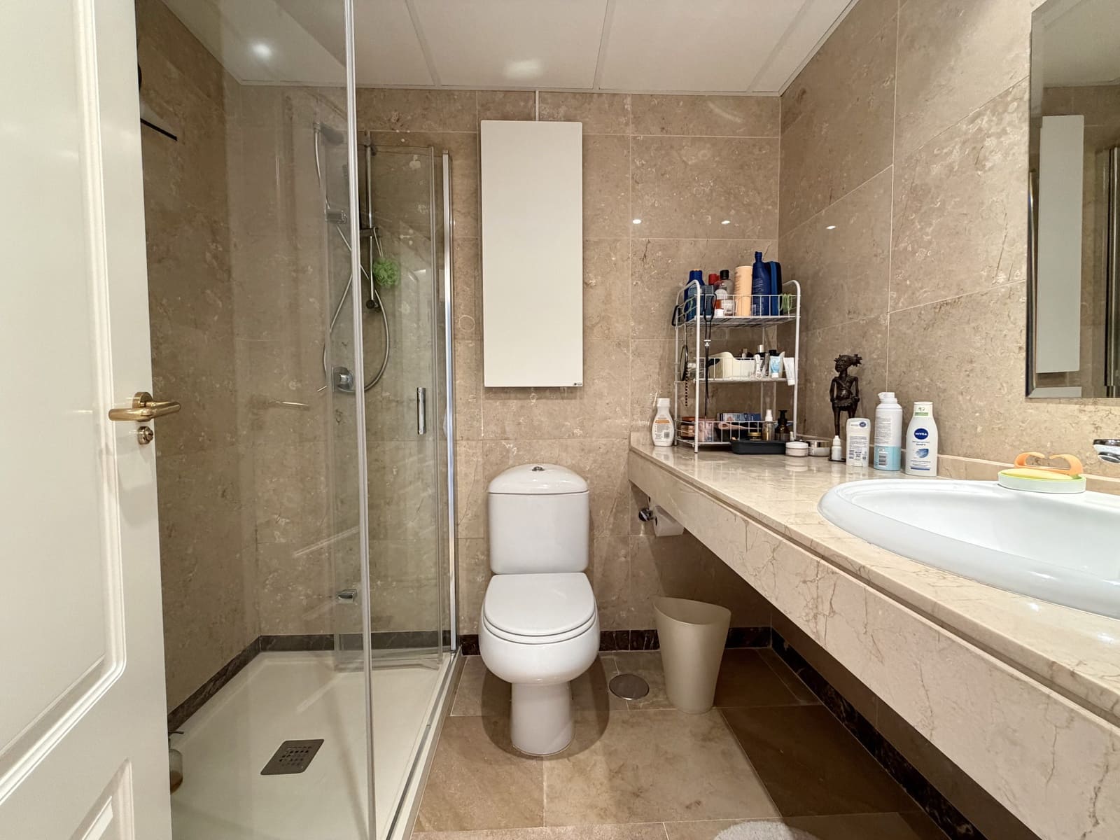 2 chambre Appartement à vendre à Manilva avec piscine - 295 000 € (Ref: 9927022)
