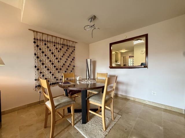 2 soverom Leilighet til salgs i La Duquesa / Puerto de la Duquesa, Manilva med svømmebasseng - € 295 000 (Ref: 9927022)