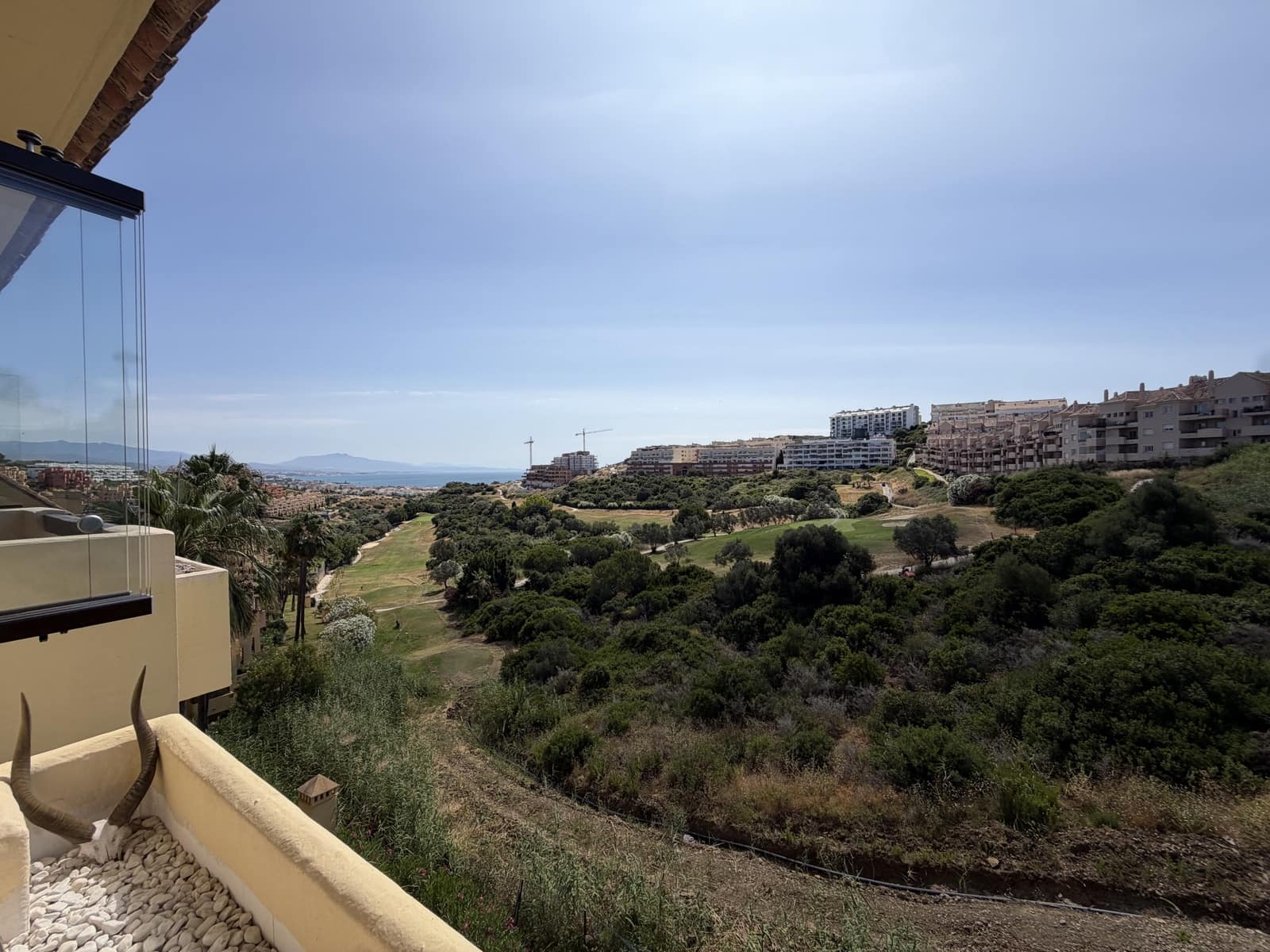 2 chambre Appartement à vendre à Manilva avec piscine - 295 000 € (Ref: 9927022)