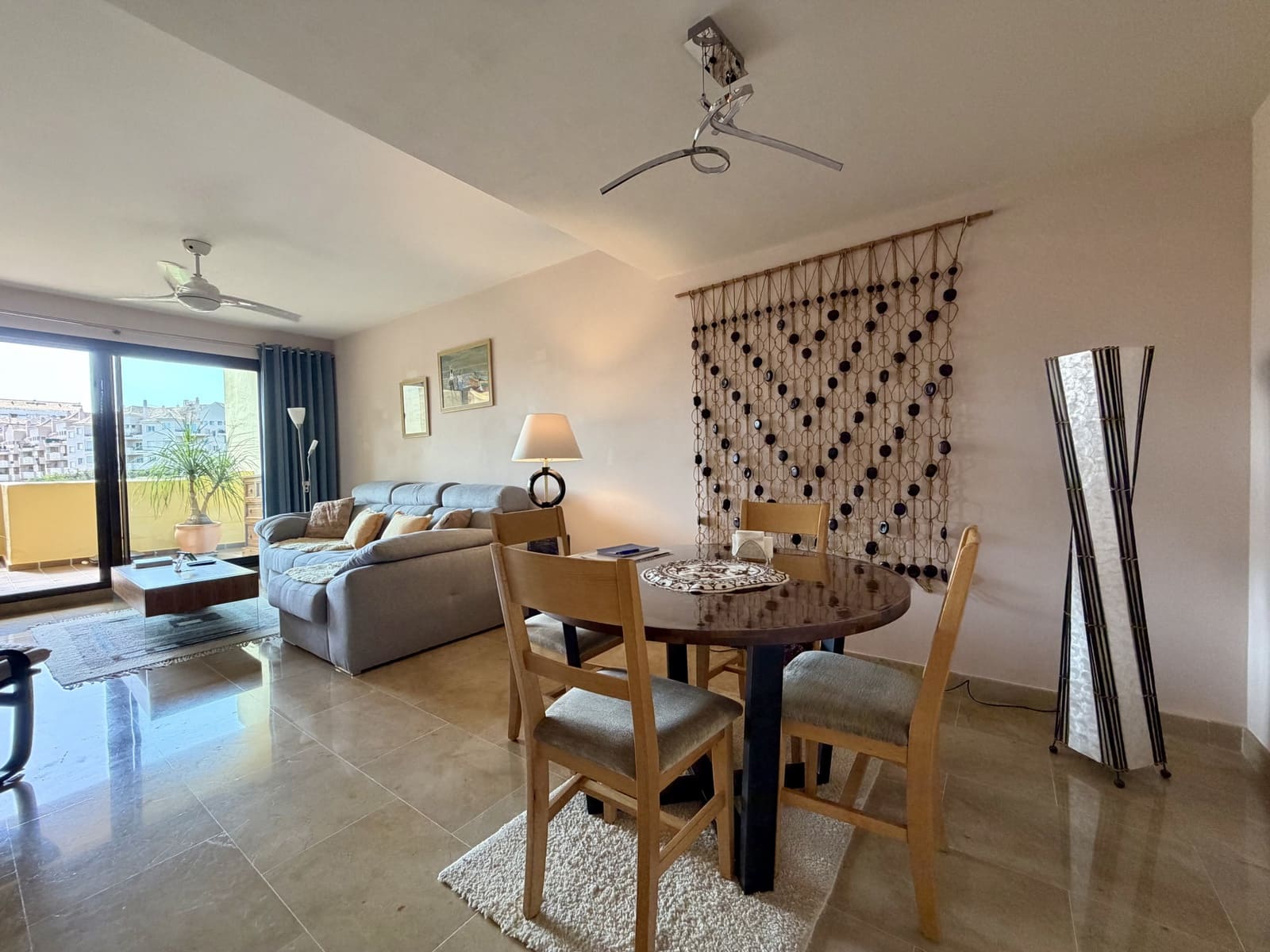 2 chambre Appartement à vendre à Manilva avec piscine - 295 000 € (Ref: 9927022)