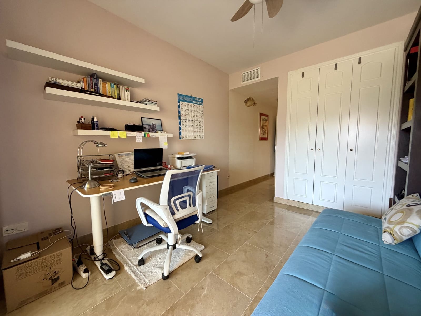 2 chambre Appartement à vendre à Manilva avec piscine - 295 000 € (Ref: 9927022)