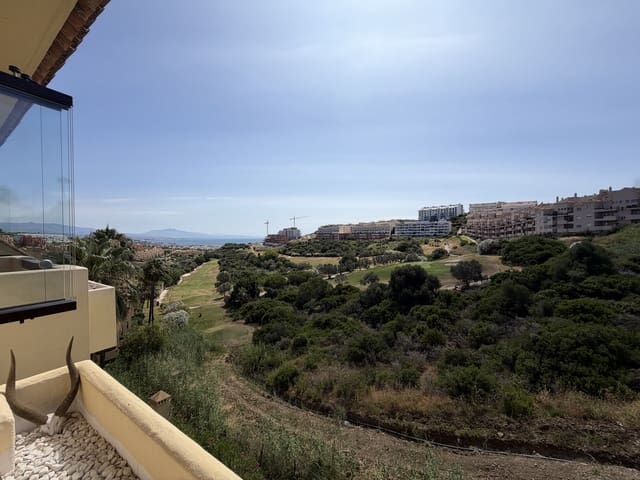 2 soverom Leilighet til salgs i La Duquesa / Puerto de la Duquesa, Manilva med svømmebasseng - € 295 000 (Ref: 9927022)