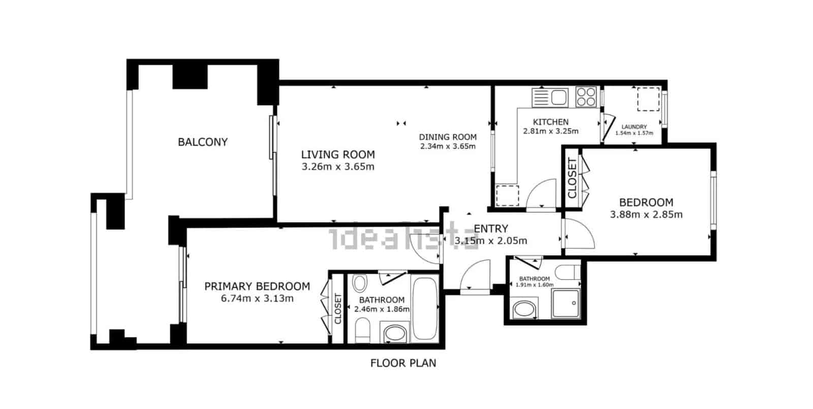 2 chambre Appartement à vendre à Manilva avec piscine - 295 000 € (Ref: 9927022)