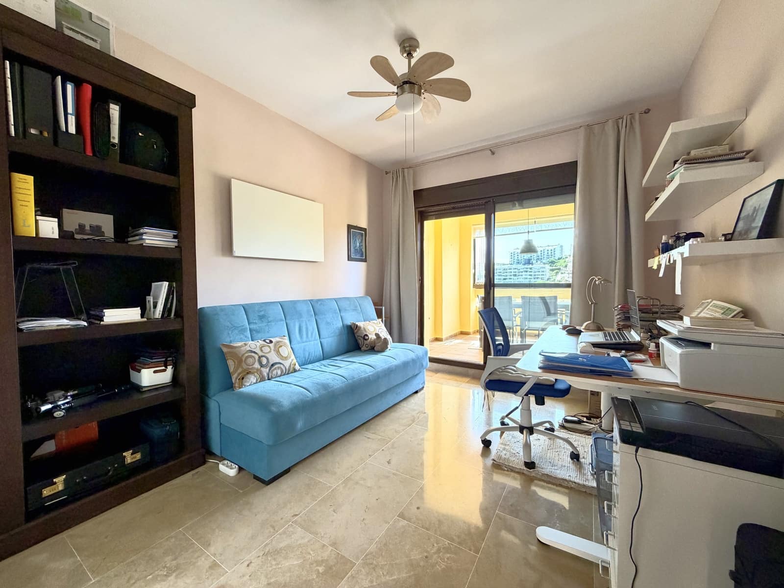 2 bedroom Apartment for sale in Manilva with pool - € 287,000 (Ref: 9927022)