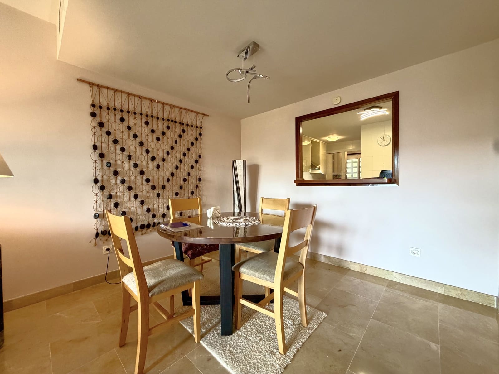 2 bedroom Apartment for sale in Manilva with pool - € 287,000 (Ref: 9927022)