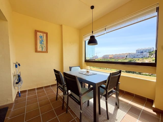 2 Zimmer Apartment zu verkaufen in La Duquesa / Puerto de la Duquesa, Manilva mit Pool - 287.000 € (Ref: 9927022)