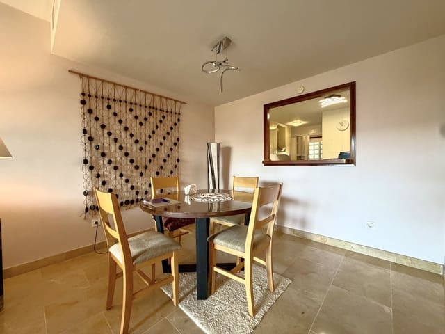 2 Zimmer Apartment zu verkaufen in La Duquesa / Puerto de la Duquesa, Manilva mit Pool - 287.000 € (Ref: 9927022)