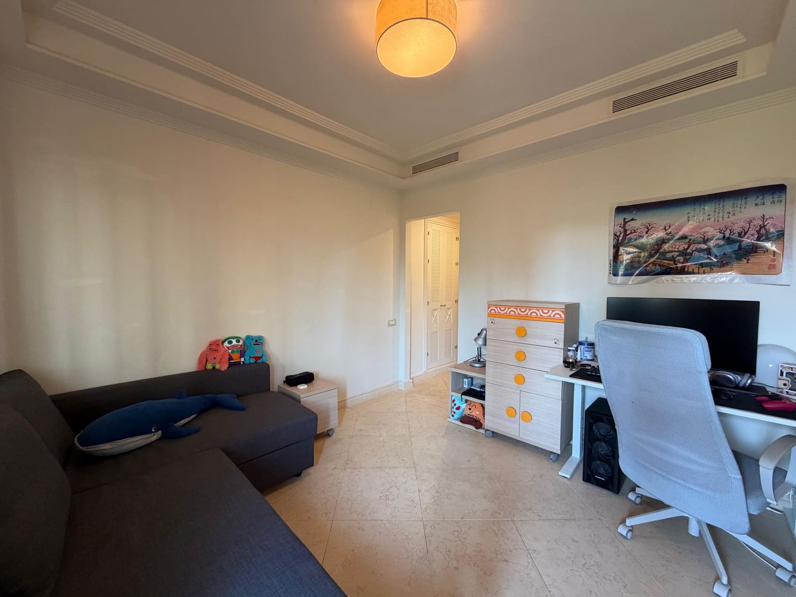 2 soveværelse Lejlighed til salg i Estepona med swimmingpool garage - € 1.350.000 (Ref: 9947430)