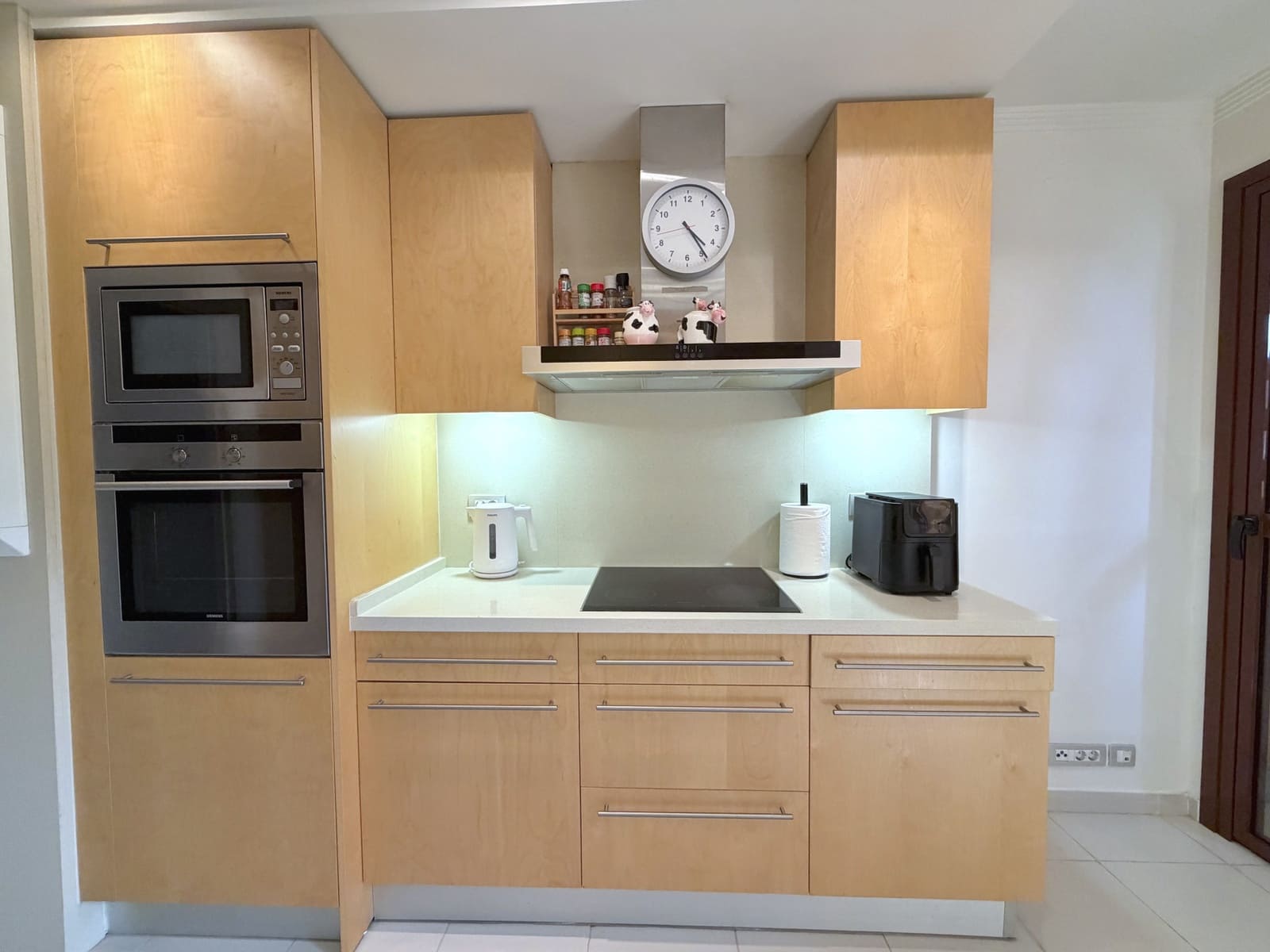 2 quarto Apartamento para venda em Estepona com piscina garagem - 1 250 000 € (Ref: 9953881)