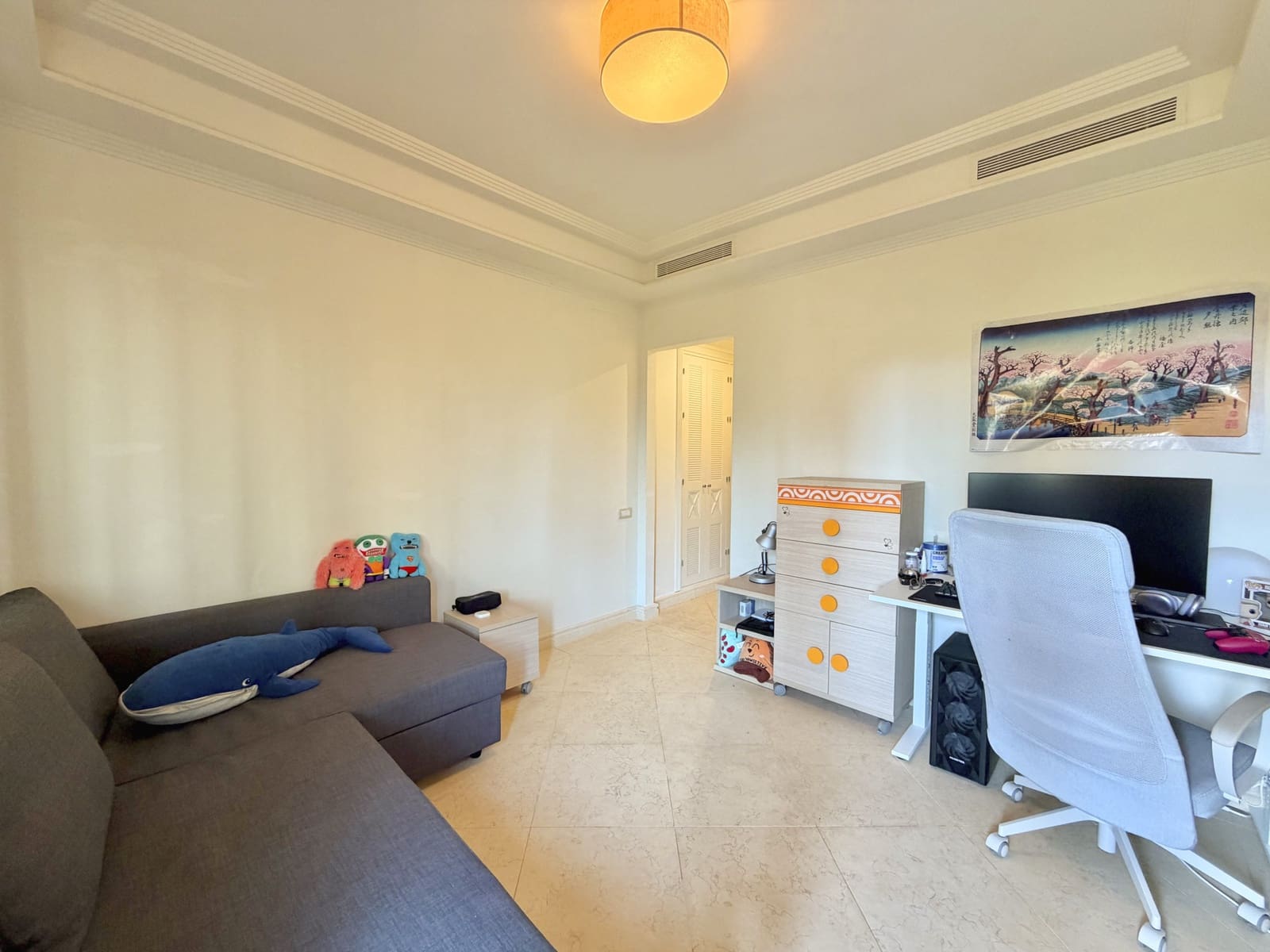 2 quarto Apartamento para venda em Estepona com piscina garagem - 1 250 000 € (Ref: 9953881)
