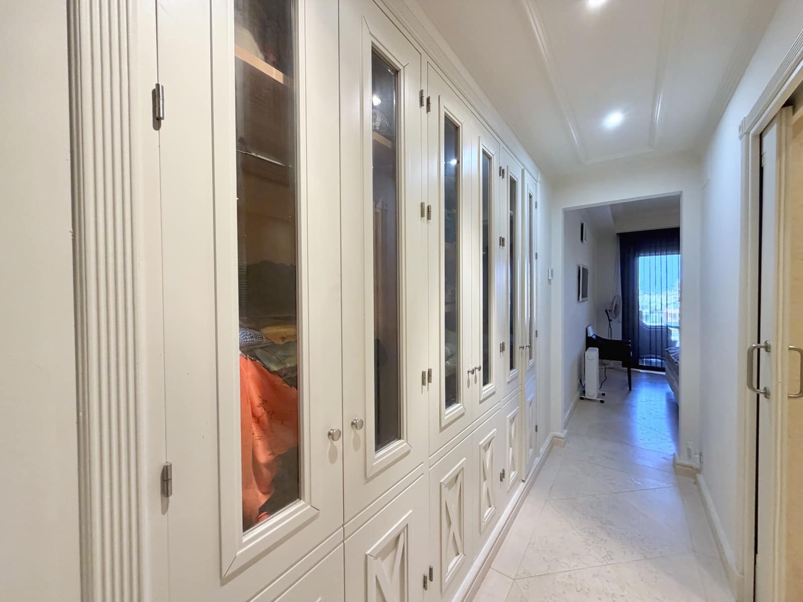 2 quarto Apartamento para venda em Estepona com piscina garagem - 1 250 000 € (Ref: 9953881)