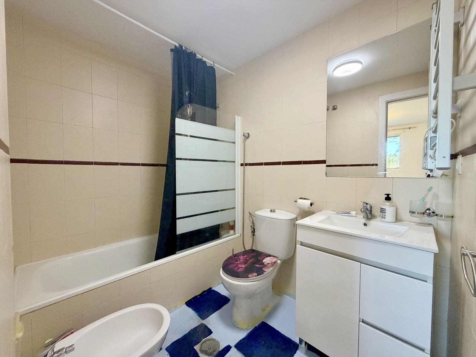 4 chambre Appartement à vendre à Casares avec garage - 344 000 € (Ref: 9964902)