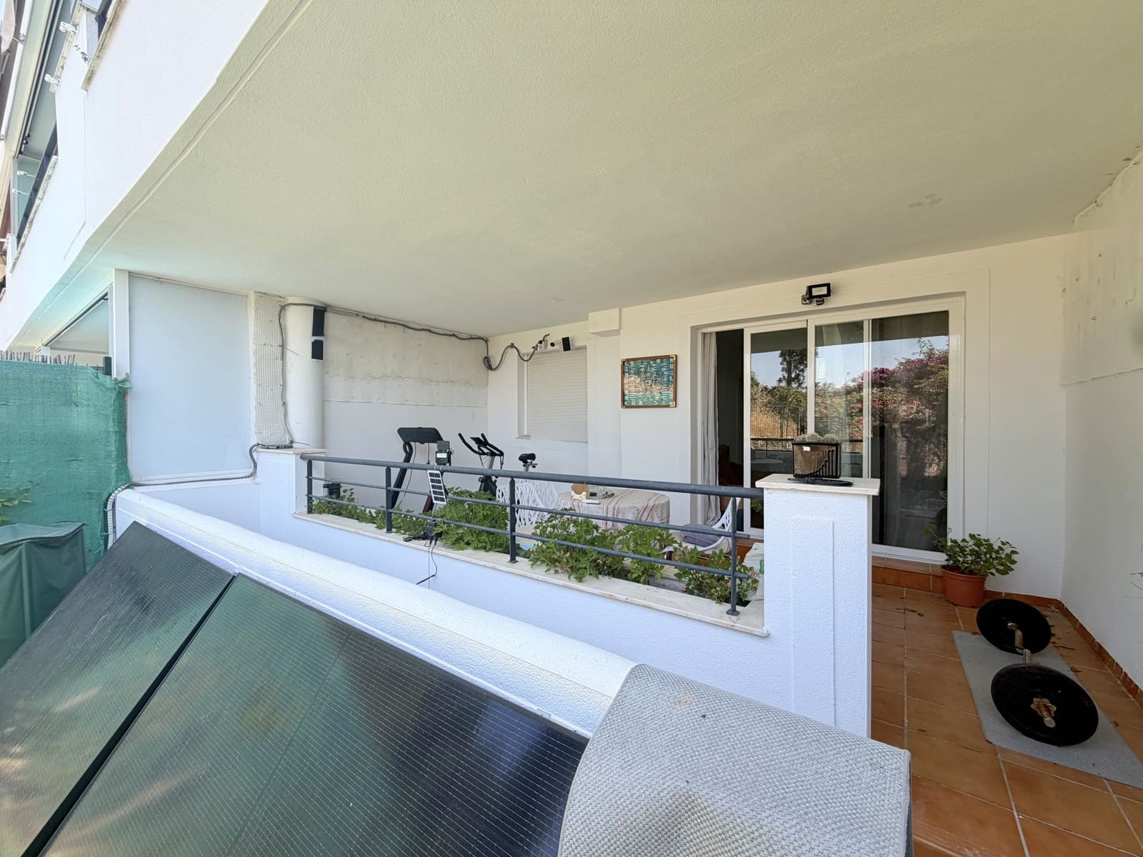 4 chambre Appartement à vendre à Casares avec garage - 344 000 € (Ref: 9964902)