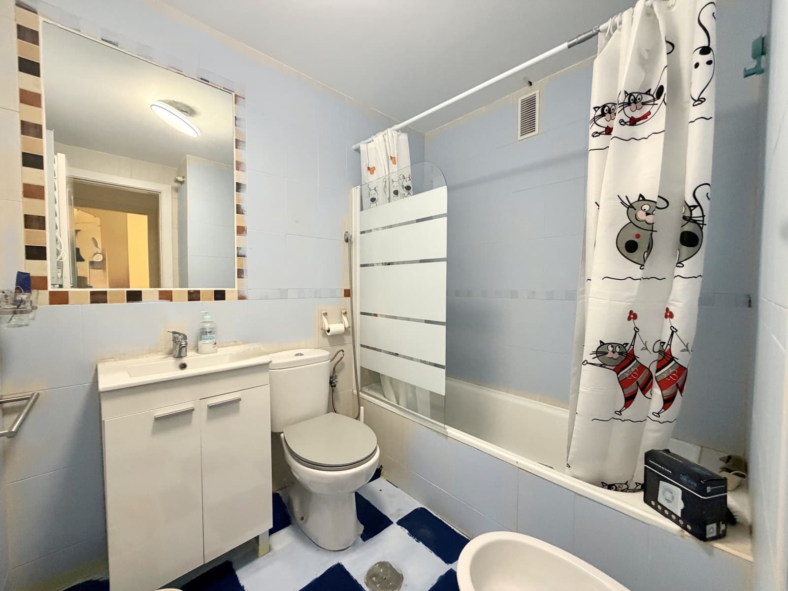 4 chambre Appartement à vendre à Casares avec garage - 344 000 € (Ref: 9964902)