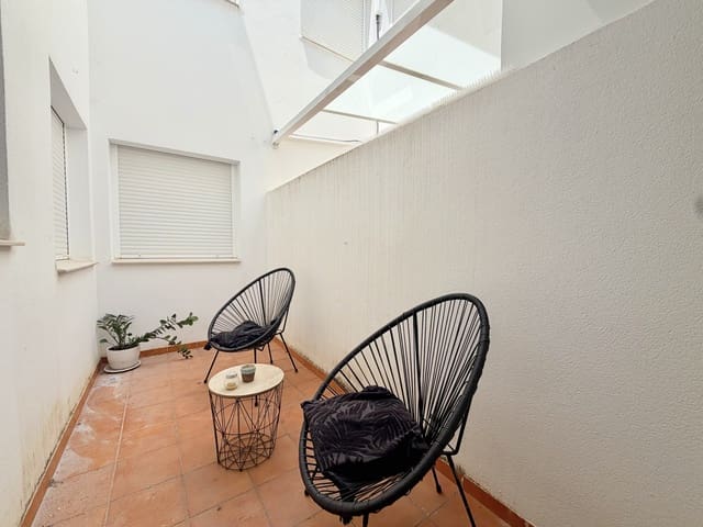 4 soveværelse Lejlighed til salg i Doña Julia Golf, Casares med garage - € 344.000 (Ref: 9964902)