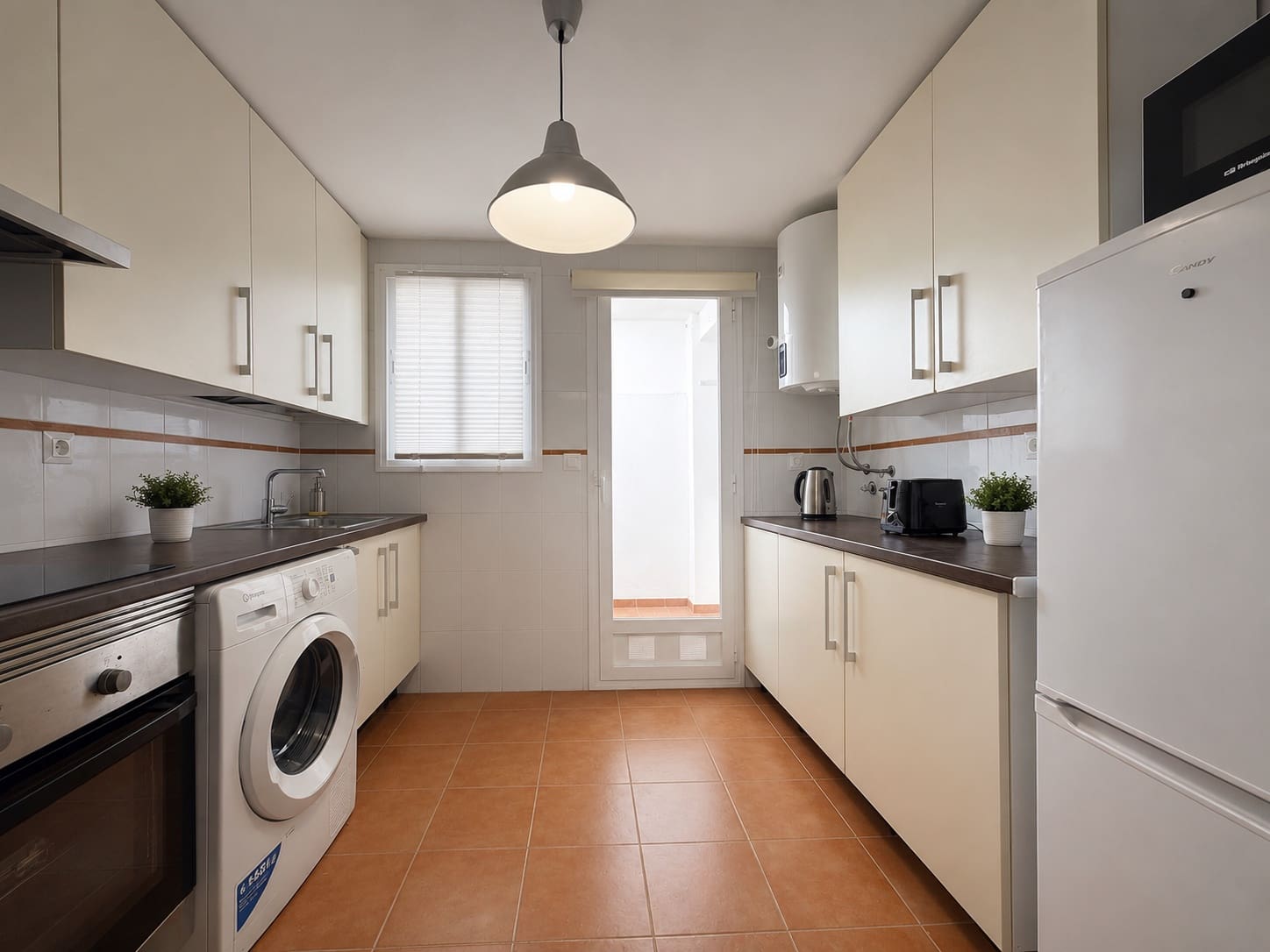 4 chambre Appartement à vendre à Casares avec garage - 344 000 € (Ref: 9964902)