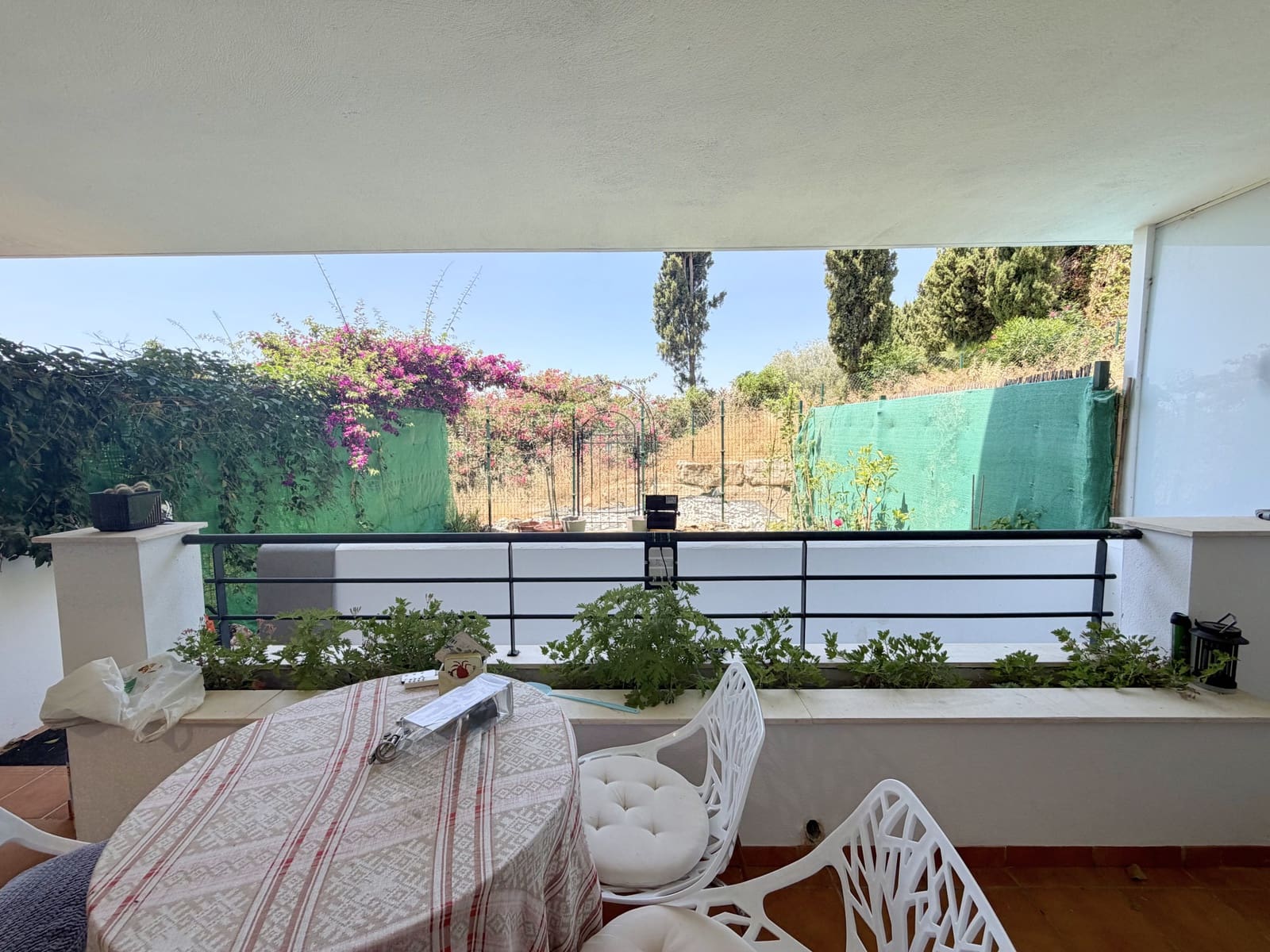 4 chambre Appartement à vendre à Casares avec garage - 344 000 € (Ref: 9964902)