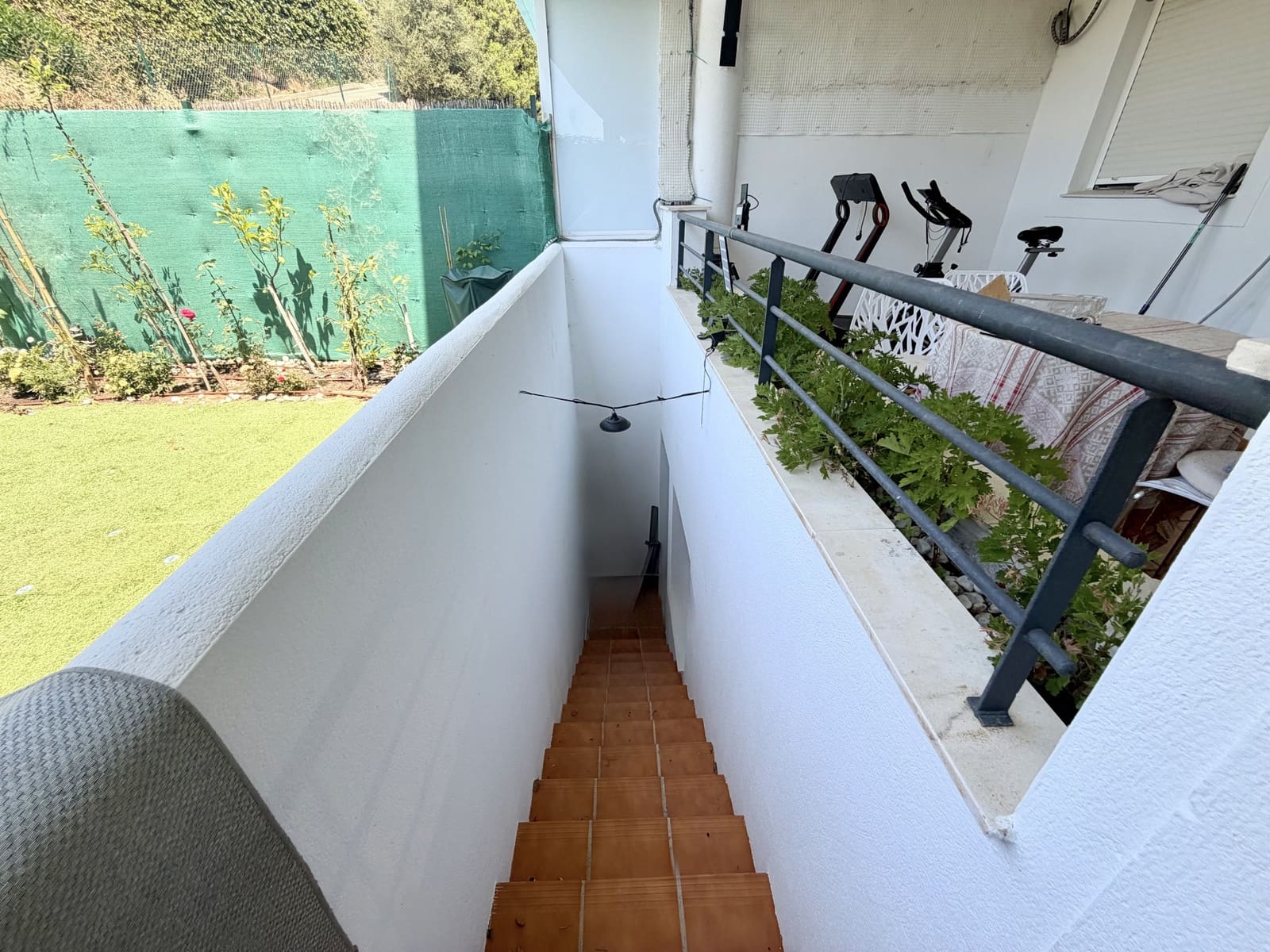 4 chambre Appartement à vendre à Casares avec garage - 344 000 € (Ref: 9964902)