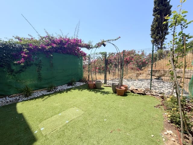4 soveværelse Lejlighed til salg i Doña Julia Golf, Casares med garage - € 344.000 (Ref: 9964902)