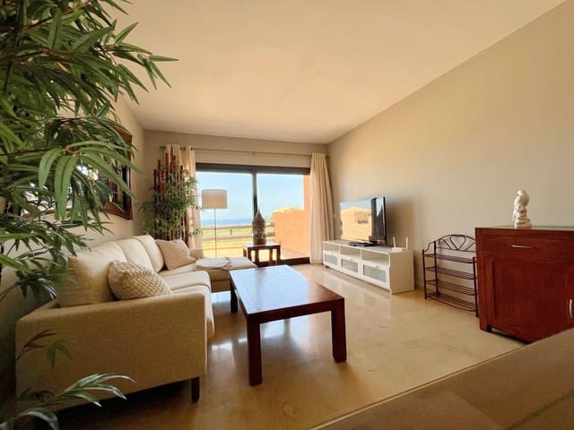 2 soverom Leilighet til leie i San Luis de Sabinillas, Manilva med svømmebasseng garasje - € 2 000 (Ref: 9966302)