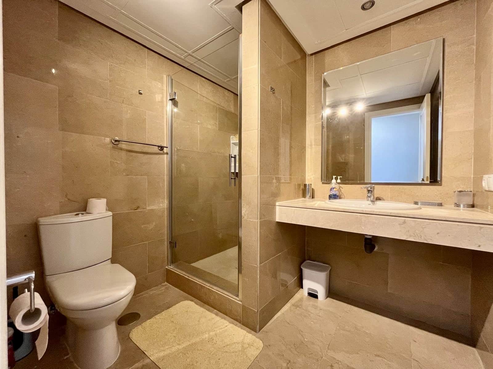 2 bedroom Apartment for rent in Manilva with pool garage - € 2,000 (Ref: 9966302)