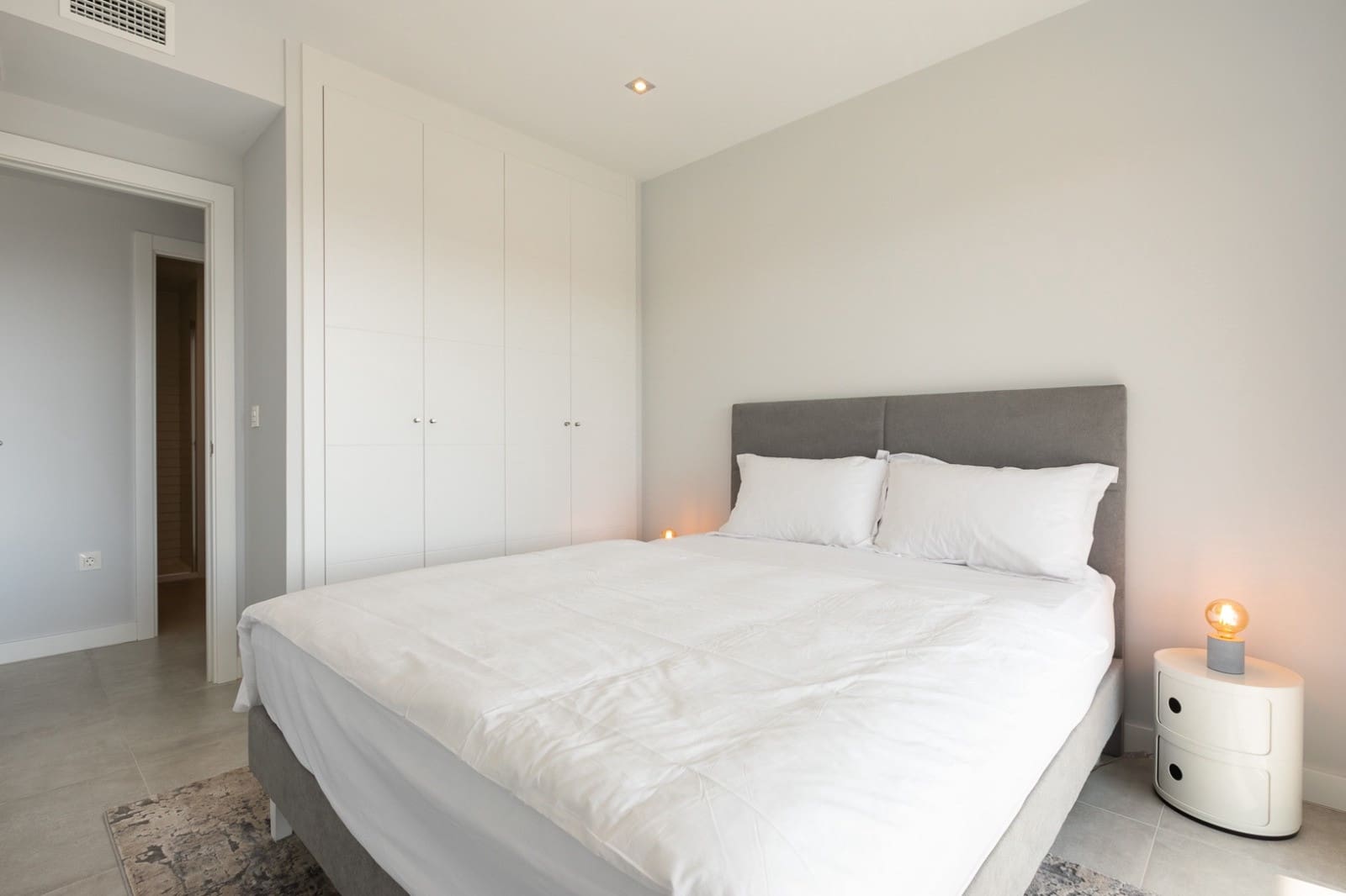 2 camera da letto Appartamento da affittare in Casares con piscina garage - 2.300 € (Rif: 9993903)