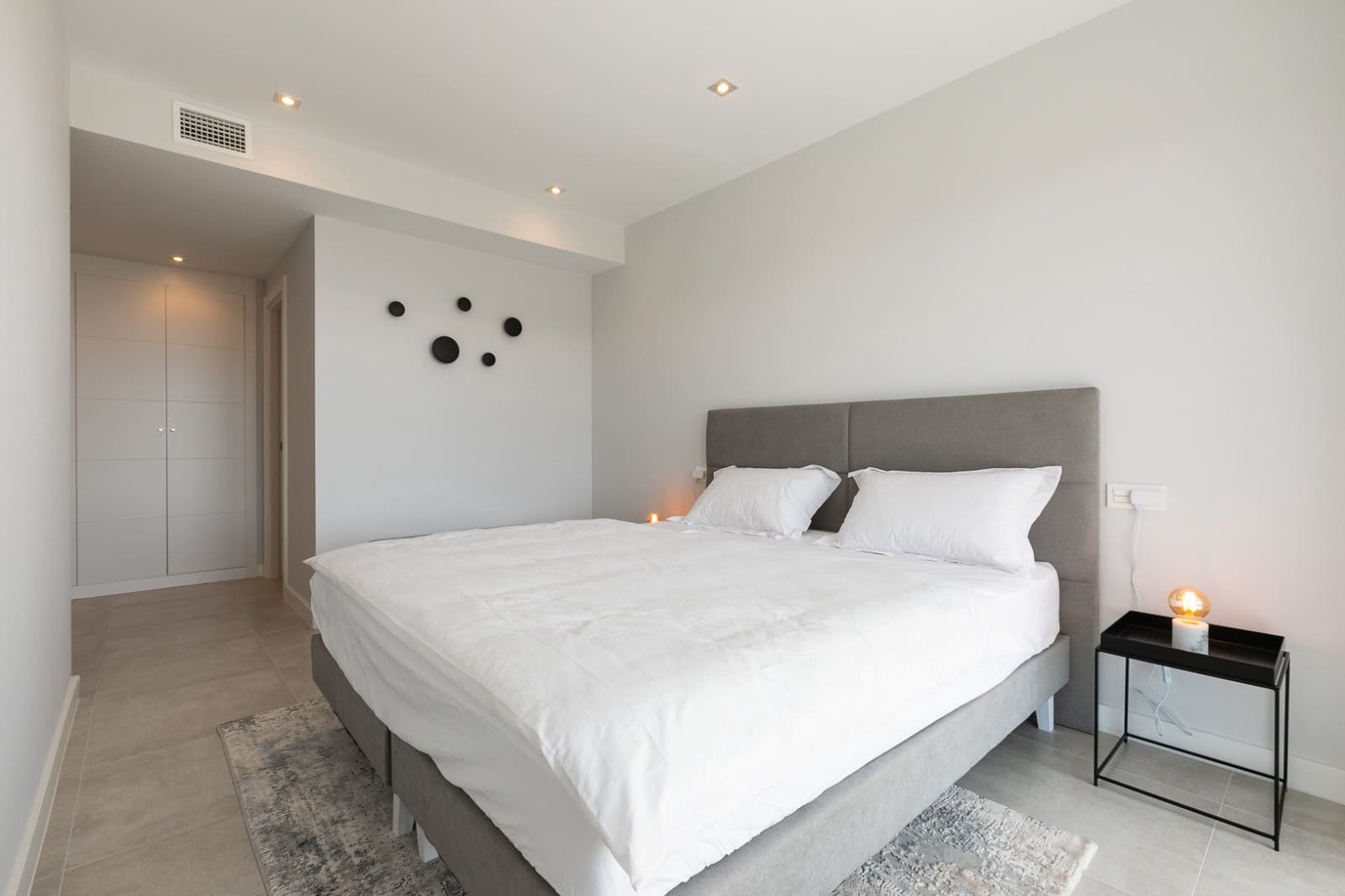2 camera da letto Appartamento da affittare in Casares con piscina garage - 2.300 € (Rif: 9993903)