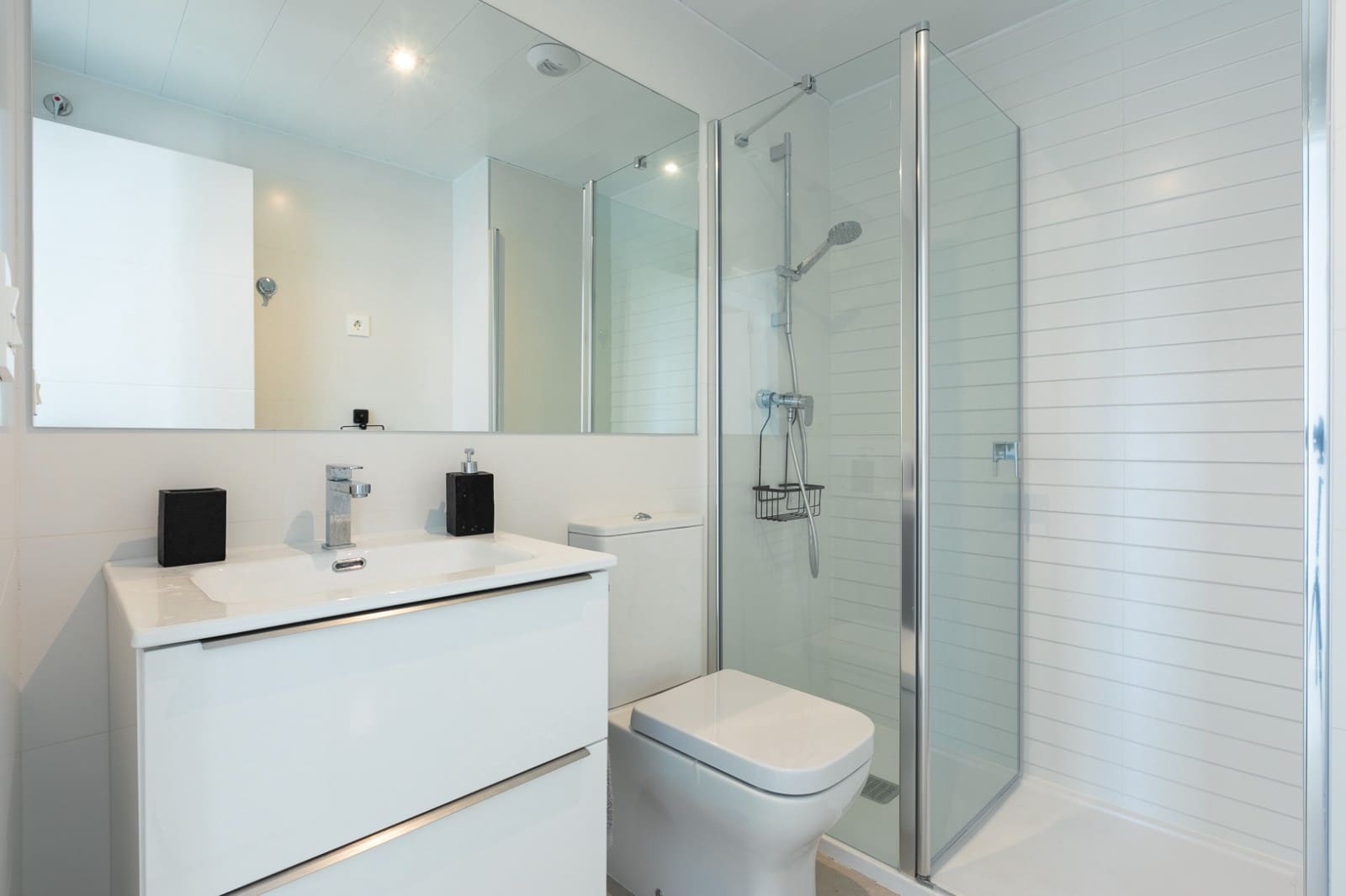 2 camera da letto Appartamento da affittare in Casares con piscina garage - 2.300 € (Rif: 9993903)