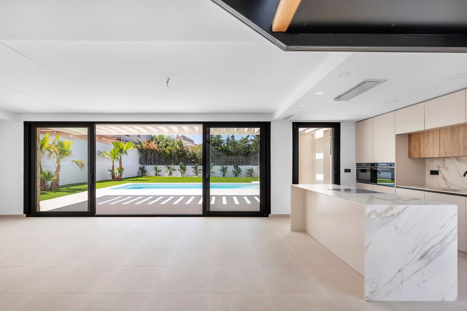 4 sovrum Villa till salu i Los Balcones med pool - 895 000 € (Ref: 10035964)