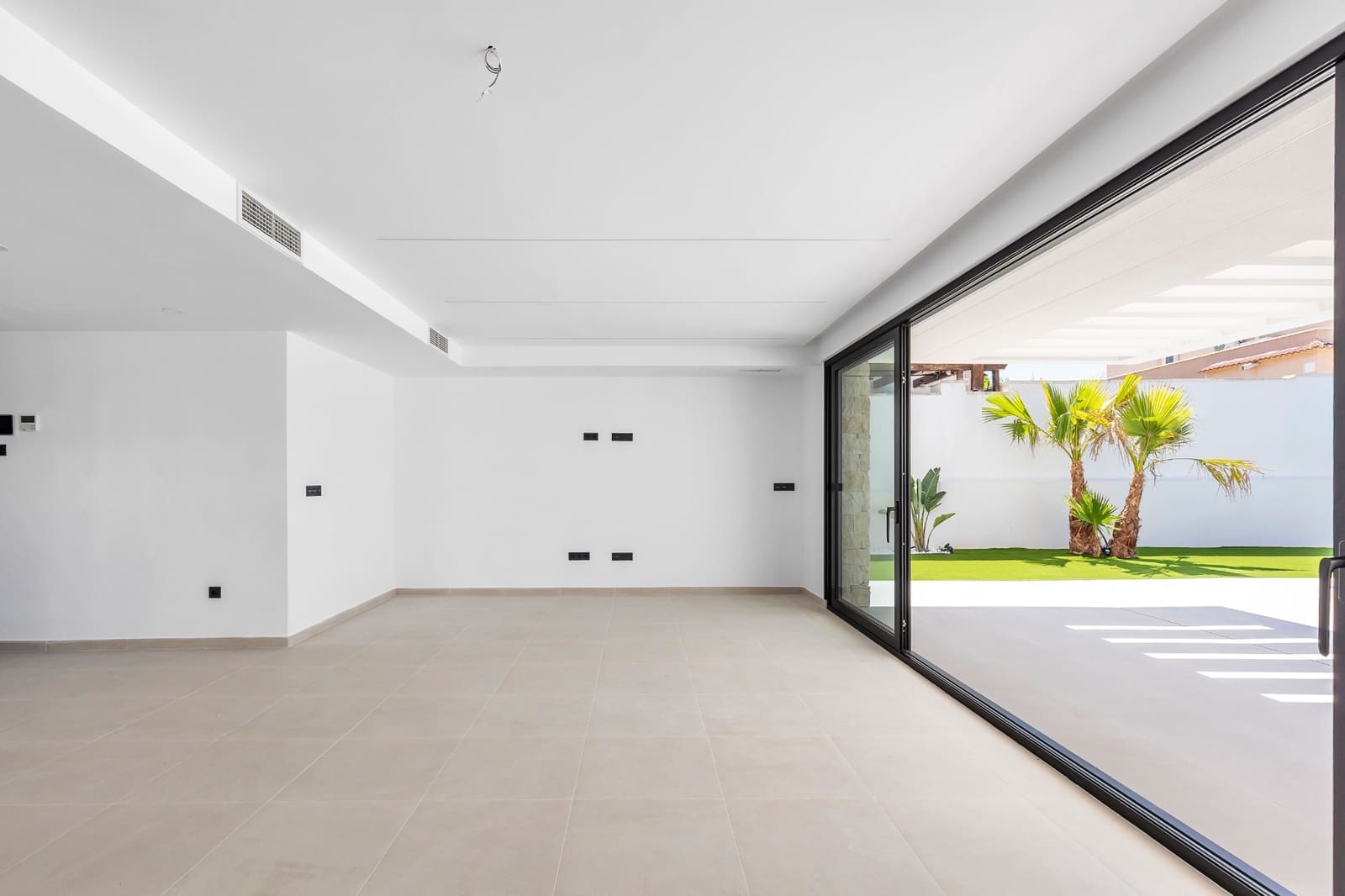 4 sovrum Villa till salu i Los Balcones med pool - 895 000 € (Ref: 10035964)
